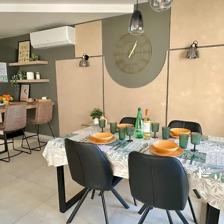 Διαμέρισμα Designer In Prime Location Near The Sea Σλιέμα
