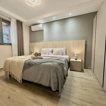 Διαμέρισμα Designer In Prime Location Near The Sea Σλιέμα