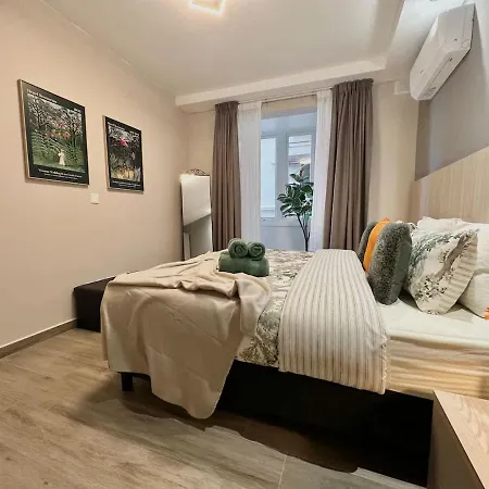 Διαμέρισμα Designer In Prime Location Near The Sea Σλιέμα